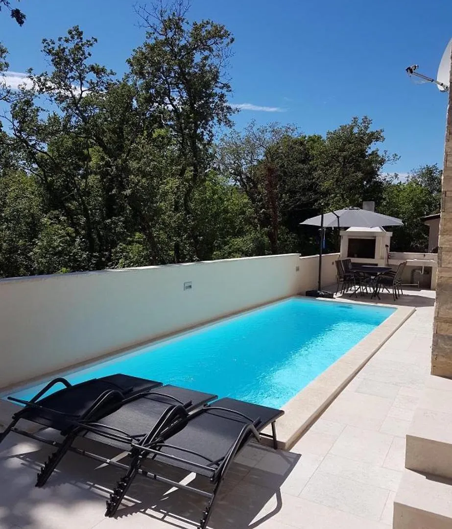 Kuca Za Odmor Romina Apartamento Umago
