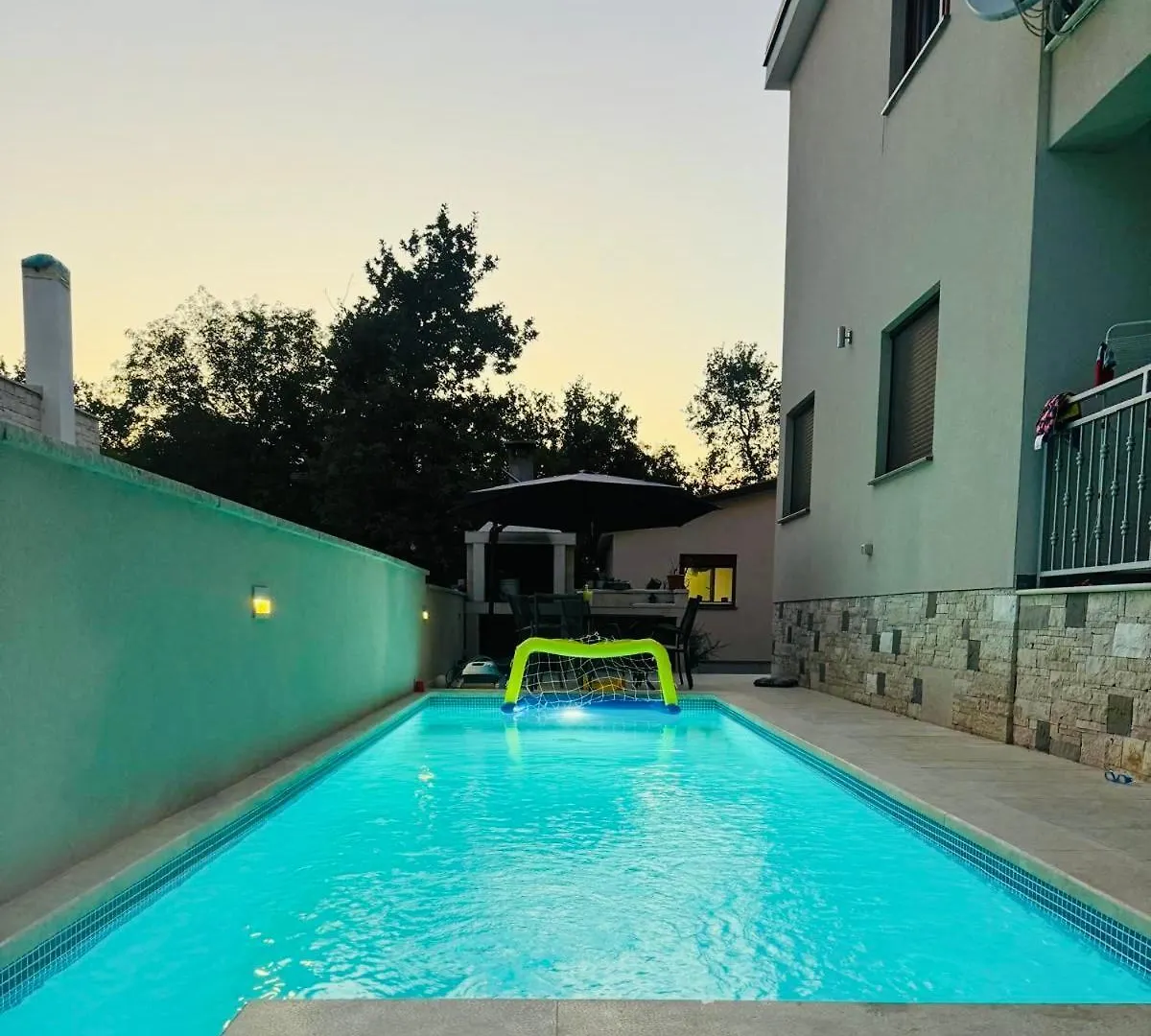Kuca Za Odmor Romina Apartamento Umago