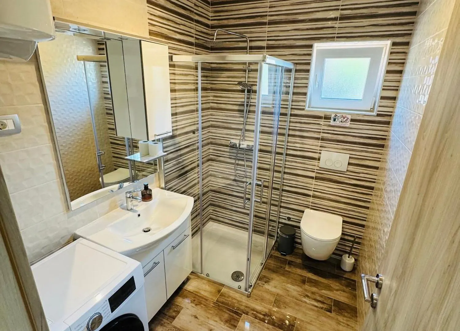 Kuca Za Odmor Romina Apartamento Umago Croácia